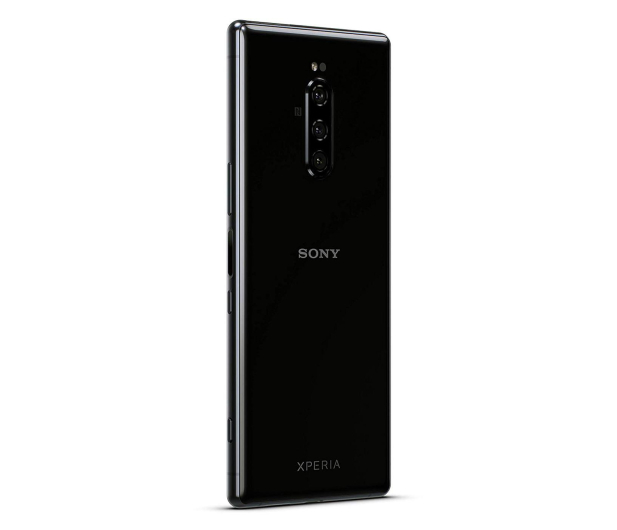 SONY XPERIA 1 Czarny - 498920 - zdjęcie 7